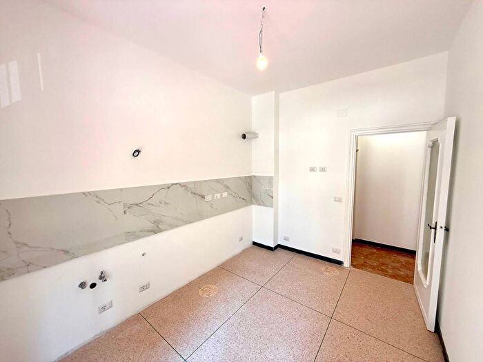 Appartamento bilocale in affitto in Via Luigi Gherzi, Molassana, Genova