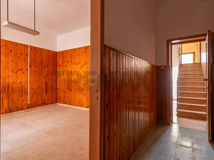 Casa con 7 locali in vendita in Via Palestro, Priolo Gargallo