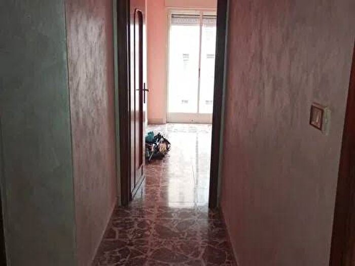 Appartamento quadrilocale in affitto in Vicolo Dante Alighieri, Via Imera V della Vittoria Via Dante A, Agrigento