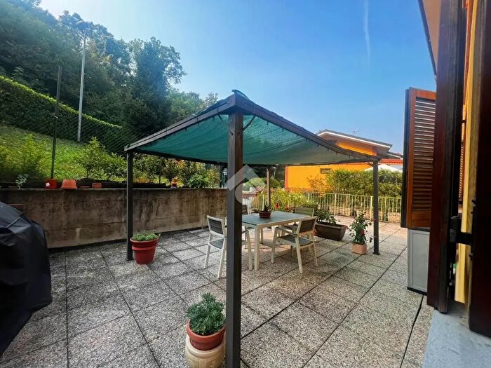 Appartamento quadrilocale in vendita in Strada del Mondino, Castiglione Torinese