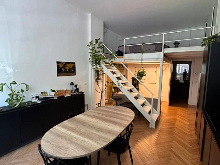 Appartamento bilocale in affitto in Via Vincenzo Vela, Crocetta, Torino