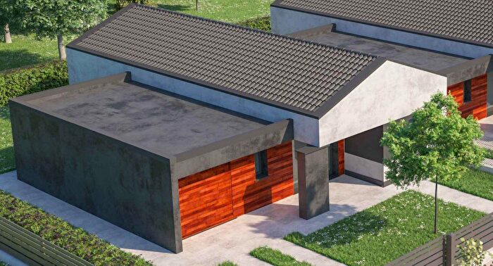 Casa quadrilocale in vendita in Via Carlo Goldoni, Massanzago