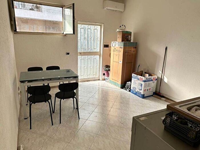 Appartamento bilocale in affitto in Via Vicinale Paradiso, Soccavo, Napoli