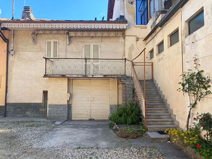 Appartamento trilocale in vendita in Osasco