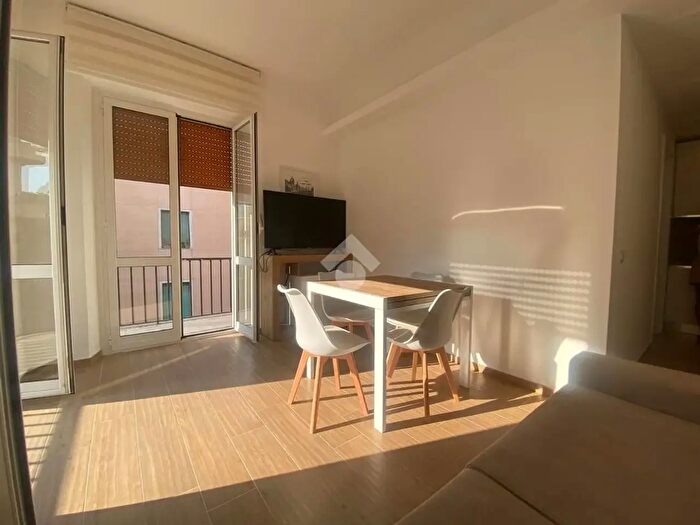 Appartamento bilocale in vendita in Via S Vincenzo De' Paoli, Roma