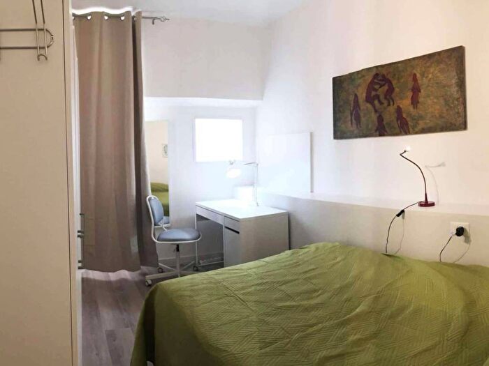 Appartamento quadrilocale in affitto in Via Guelfa, San Marco SS Annunziata, Firenze