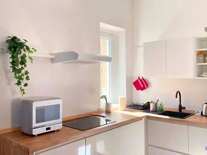 Appartamento monolocale in affitto in Via San Lorenzo da Brindisi, Roma