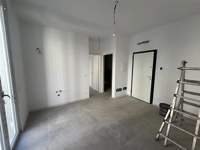 Appartamento trilocale in vendita in Firenze