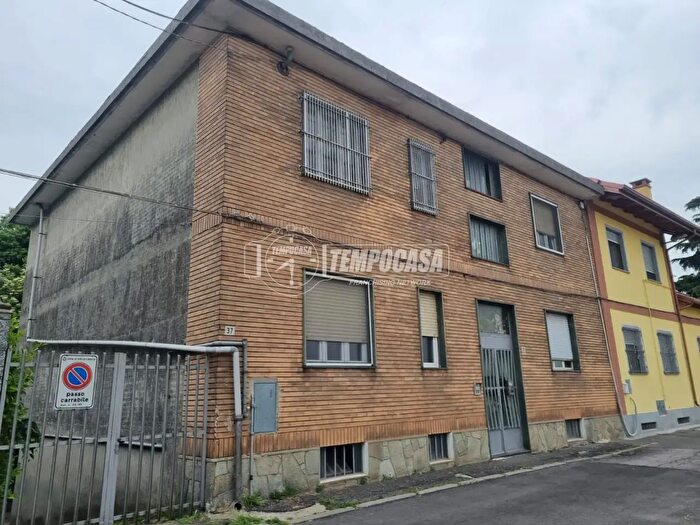 Appartamento bilocale in vendita in Strada Campagnola, Grugliasco