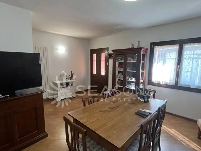 Appartamento trilocale in vendita in Via Bassa di Portovecchio, Portogruaro