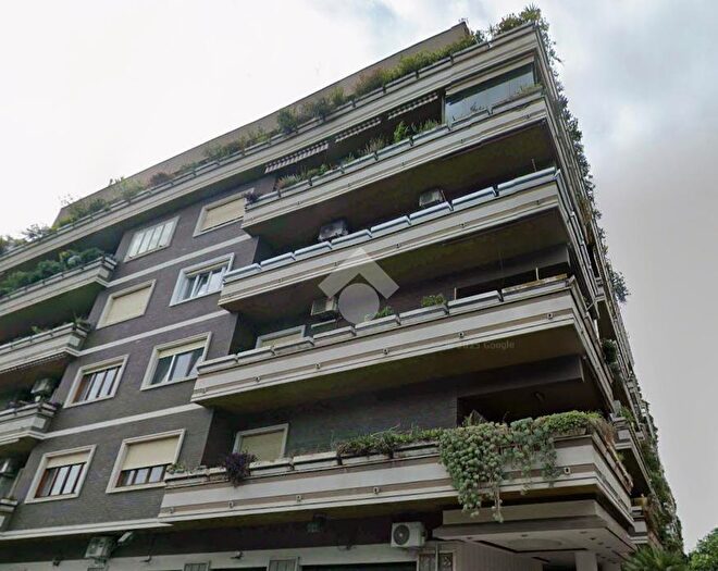 Appartamento monolocale in vendita in Via Carlo Marenco di Moriondo, Roma