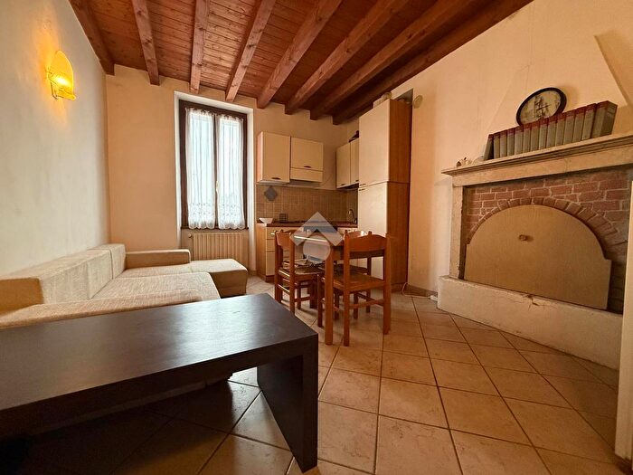 Appartamento bilocale in vendita in Via Indipendenza, Brescia