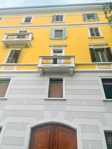 Appartamento bilocale in affitto in Farini, Milano