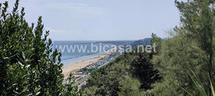 Casa monolocale in vendita in Dante Alighieri, Fano