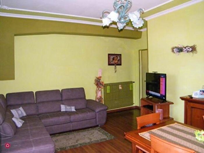 Appartamento con 5 locali in vendita in Alatri