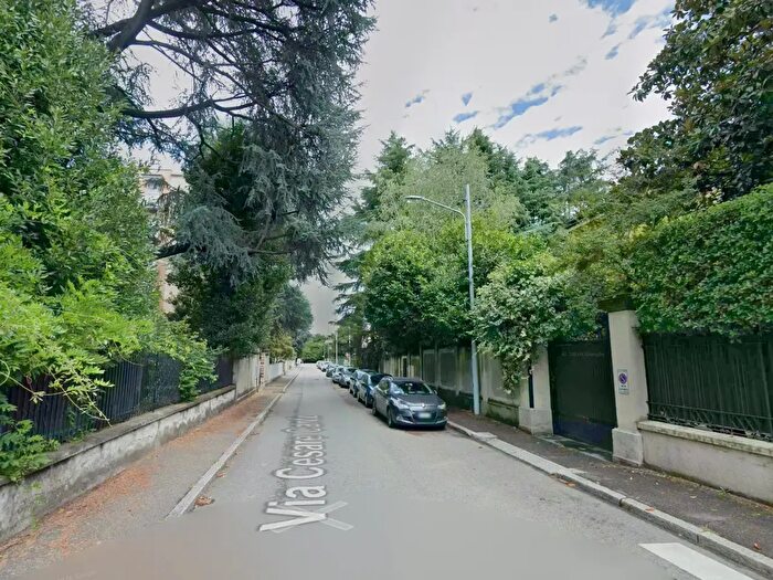Appartamento bilocale in affitto in Corso Sempione, Gallarate