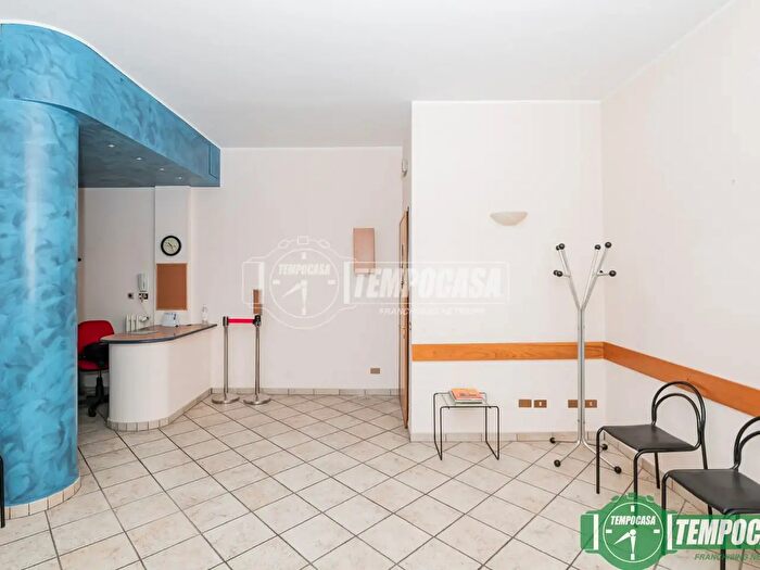 Appartamento bilocale in vendita in Via Giacomo Matteotti, San Donato Milanese