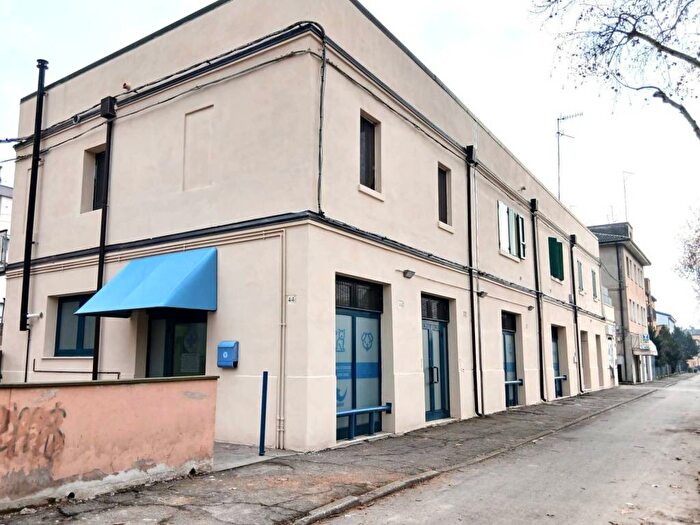 Appartamento bilocale in affitto in VIA FORO BOARIO, Foro Boario, Ferrara