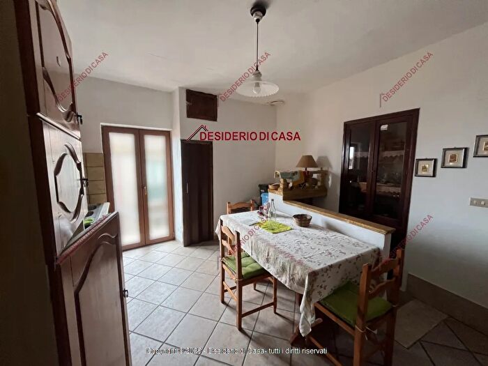 Casa trilocale in vendita in Via Santa Croce Pollina Pa Italia, Pollina