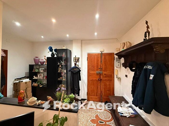 Appartamento bilocale in affitto in Via Piacenza, Molassana, Genova