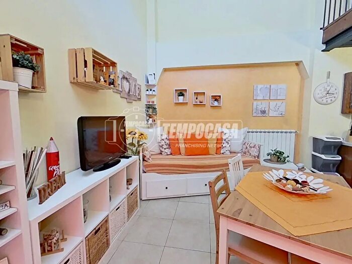 Appartamento monolocale in vendita in Via San Francesco dAssisi, Brugherio