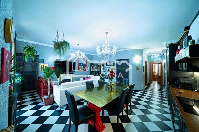 Appartamento quadrilocale in vendita in Via Giuseppe Verdi, Bagnolo In Piano