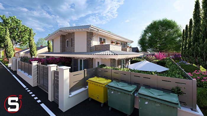 Case in Vendita e in Affitto - 3