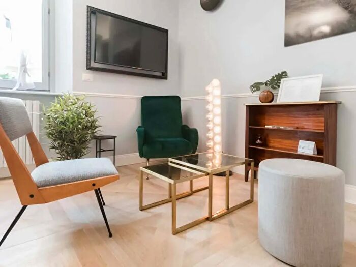 Appartamento monolocale in affitto in Via Garigliano, Milano