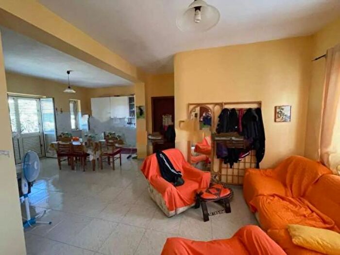 Appartamento monolocale in vendita in Piazza Municipio, Ricadi