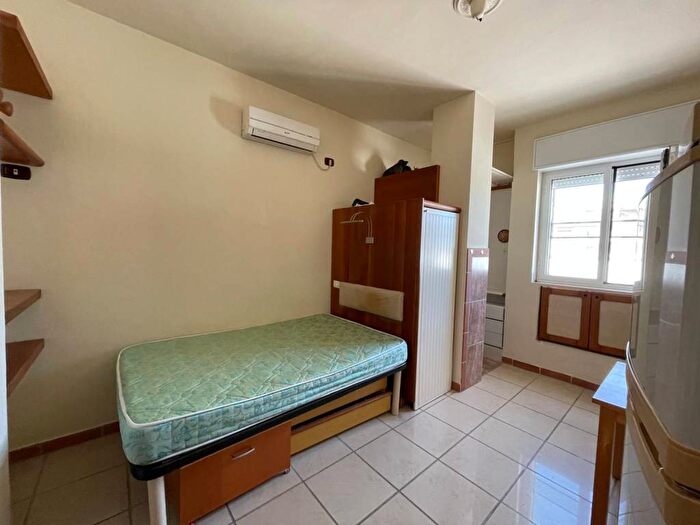 Appartamento monolocale in affitto in Via Carlo Bergamini, Solito Corvisea, Taranto