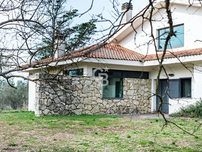 Casa con 7 locali in vendita in Località Pontarello, Vetralla