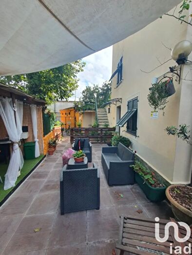 Appartamento con 7 locali in vendita in Via Dogali, Santa Margherita Ligure