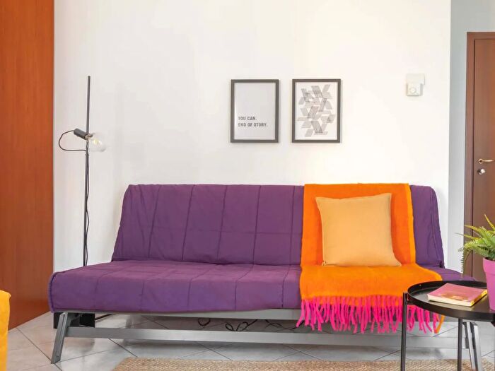 Appartamento monolocale in affitto in Via Alessandro Manzoni, Ferno