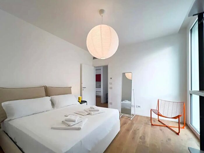 Appartamento monolocale in affitto in Via di Porta Labicana, Roma