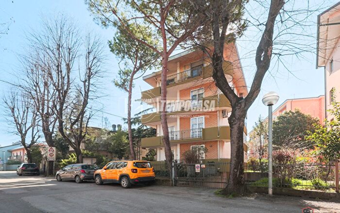 Appartamento con 5 locali in vendita in Via Madonna della Scala, Rimini