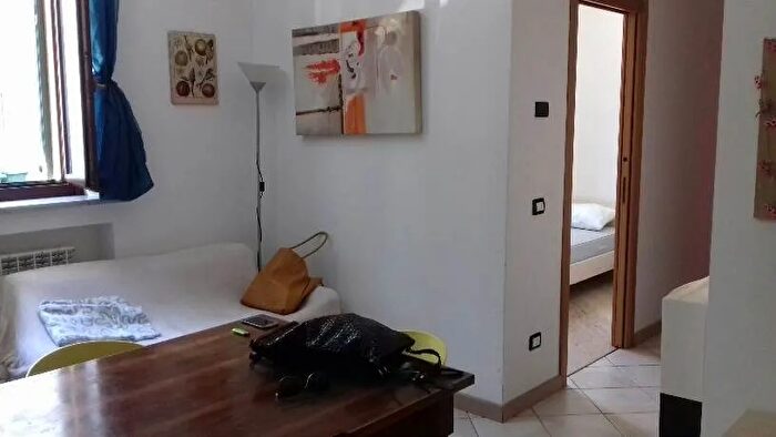 Appartamento trilocale in vendita in Ancona Zona Centro, Ancona