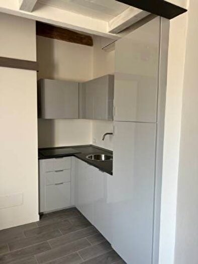 Casa bilocale in affitto in Via Camatta, Centro Storico, Modena