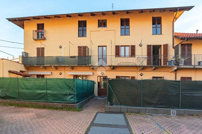 Appartamento bilocale in vendita in Via Torino, Nole