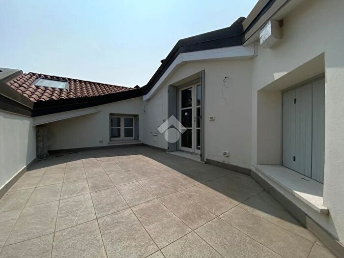 Appartamento trilocale in vendita in Via Giuseppe Mazzini, Mairano