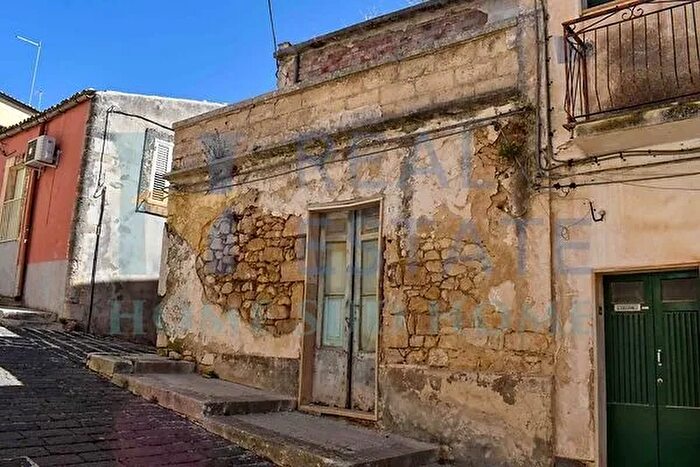 Casa in vendita in Palazzolo Acreide, Mazzarrone