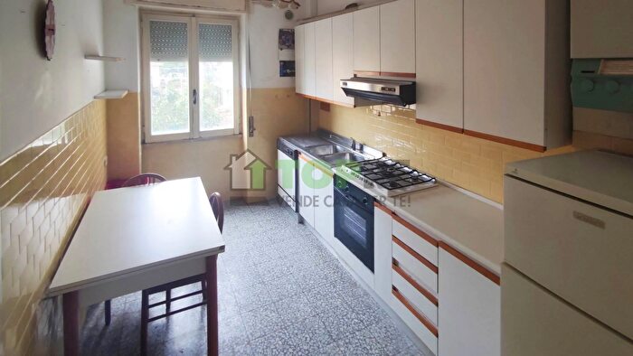 Appartamento quadrilocale in vendita in Chieti, Chieti