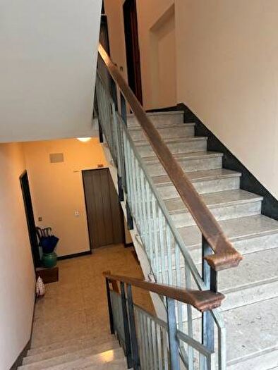 Appartamento trilocale in affitto in Via Francesco Petrarca, Teatro, Udine