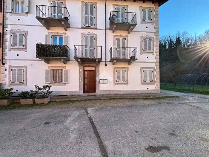 Appartamento bilocale in vendita in Via Vittorio Veneto, Rocchetta Tanaro