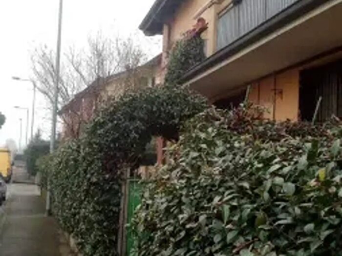 Appartamento bilocale in vendita in Vicolo Broletto, Bellinzago Lombardo