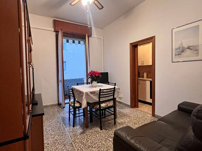 Appartamento quadrilocale in affitto in Via Berretta Rossa, Santa Viola, Bologna