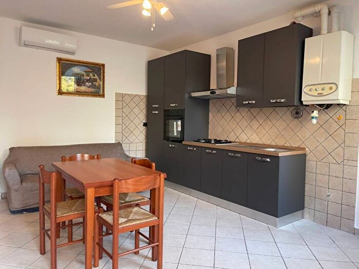 Appartamento bilocale in affitto in Via Gabriele D'Annunzio, Manzolino, Castelfranco Emilia