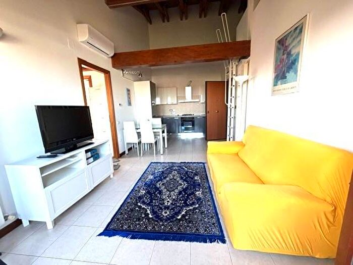 Casa trilocale in affitto in San Vitale Roveri, Bologna