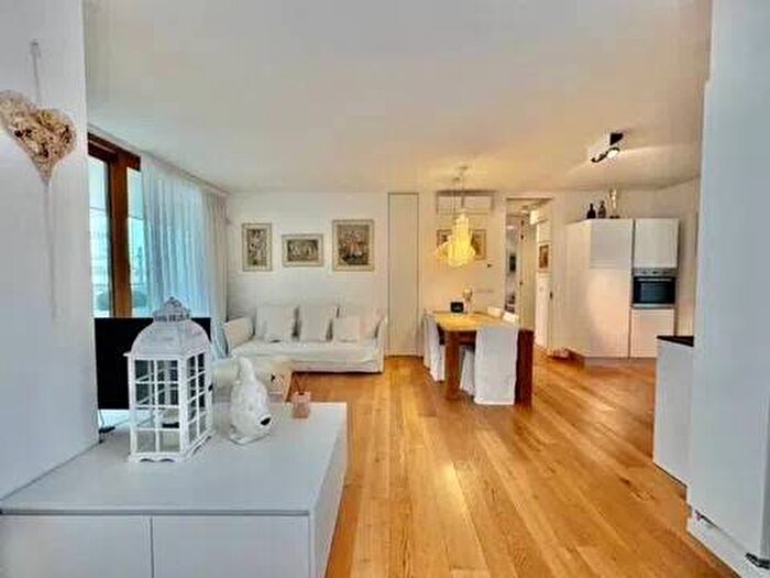 Appartamento trilocale in affitto in Via Bafile, Lido Centro Ovest, Jesolo