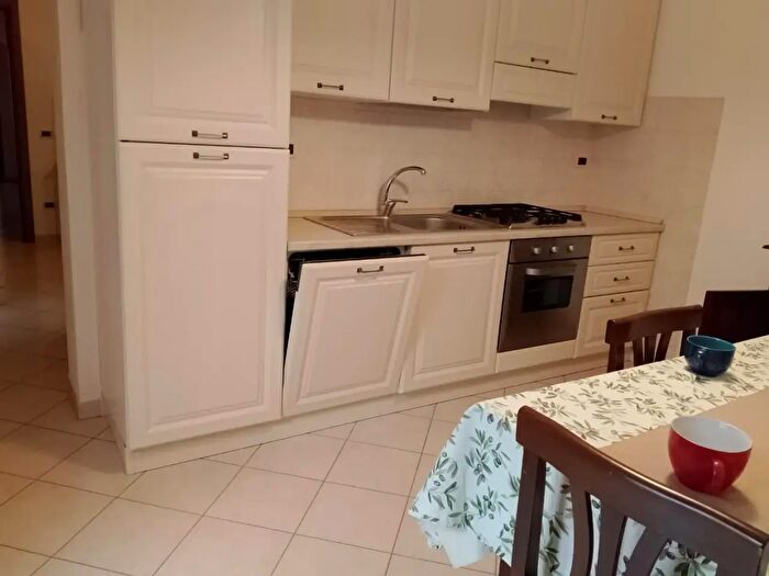 Appartamento quadrilocale in affitto in Rosignano Marittimo