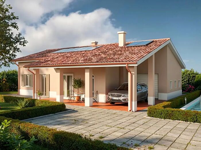 Casa quadrilocale in vendita in Lendinara